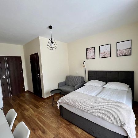 Willa Wojcik Apartamenty I Pokoje Sromowce Niżne Eksteriør bilde