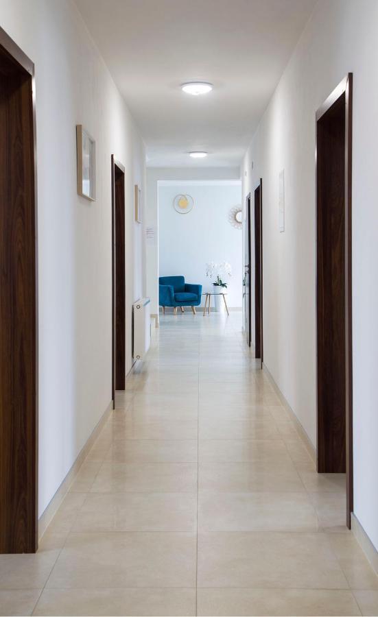 Willa Wojcik Apartamenty I Pokoje Sromowce Niżne Eksteriør bilde
