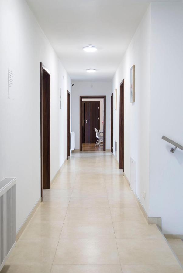 Willa Wojcik Apartamenty I Pokoje Sromowce Niżne Eksteriør bilde