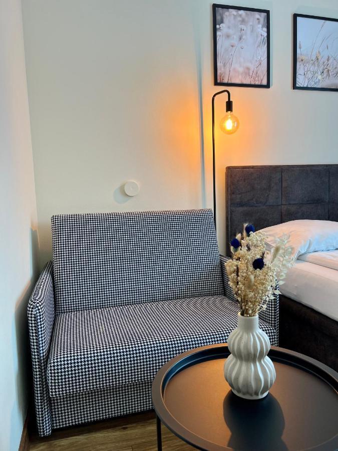 Willa Wojcik Apartamenty I Pokoje Sromowce Niżne Eksteriør bilde