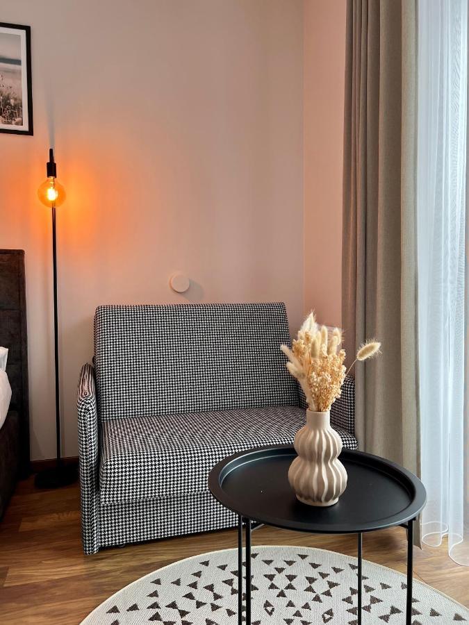 Willa Wojcik Apartamenty I Pokoje Sromowce Niżne Eksteriør bilde